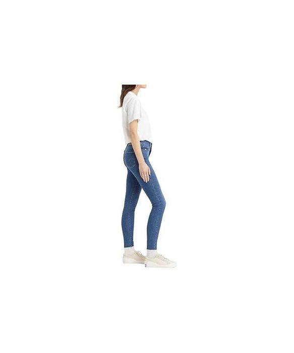 Blugi dama Levis 310 Shaping Super Skinny, 30W/30L