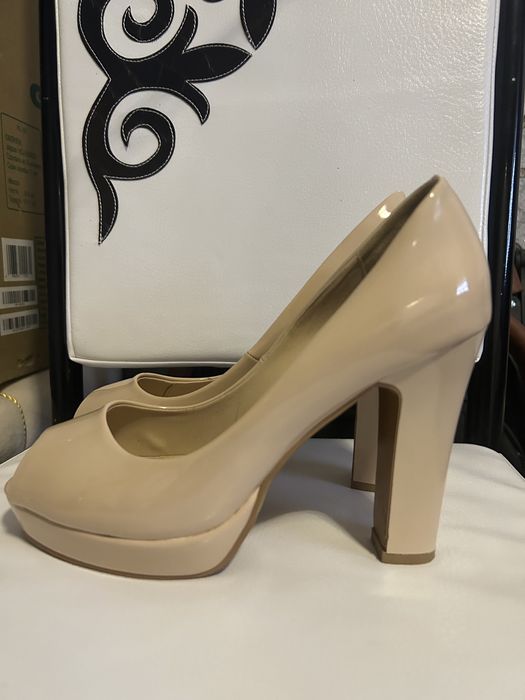 Обувь в отлином состоянии