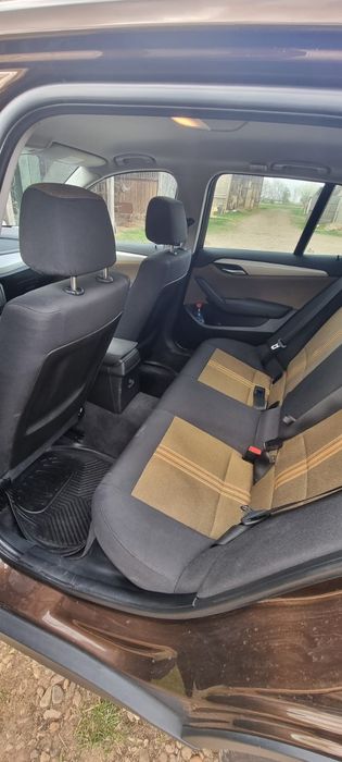 Bmw X 1  Drive 2.0 Diesel Euro 5