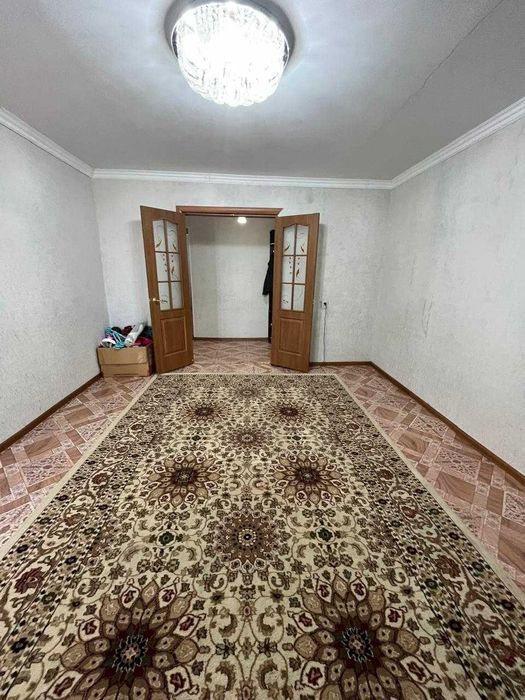 Продам 4х комн Старая часть