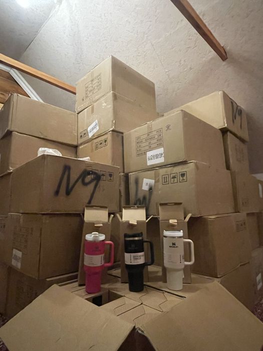 STANLEY термокружка ОПТОМ И в Розницу