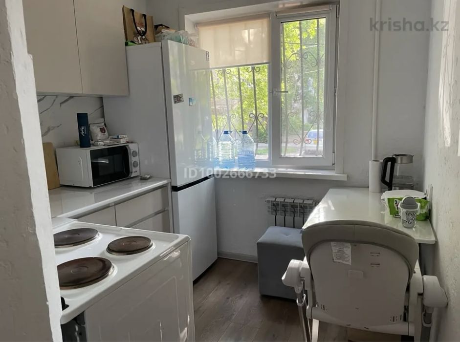 Продаю 2-х комнатную квартиру