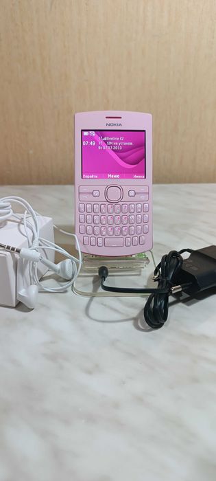 нокиа 205 новый. оригинал