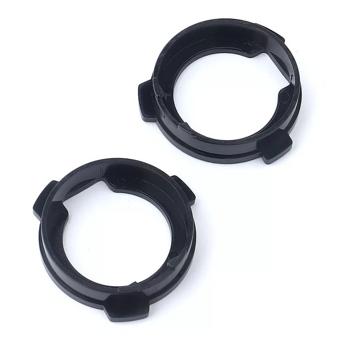 Adaptoare becuri Led H7 Volkswagen Skoda Audi Mercedes Renault Bmw