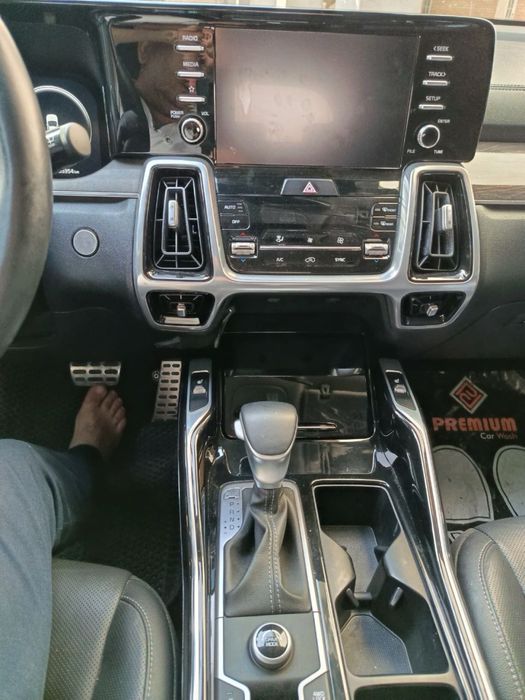 Киа Соренто 2023 йил