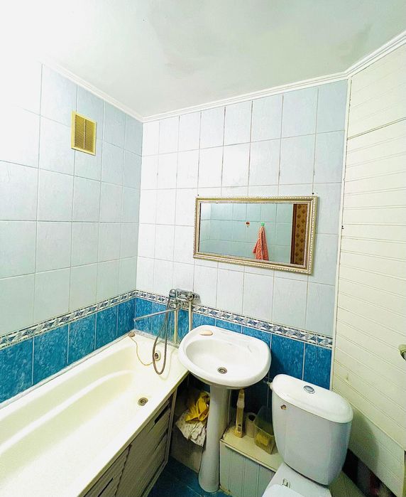 1 комн. 16 мкр. 3 этаж