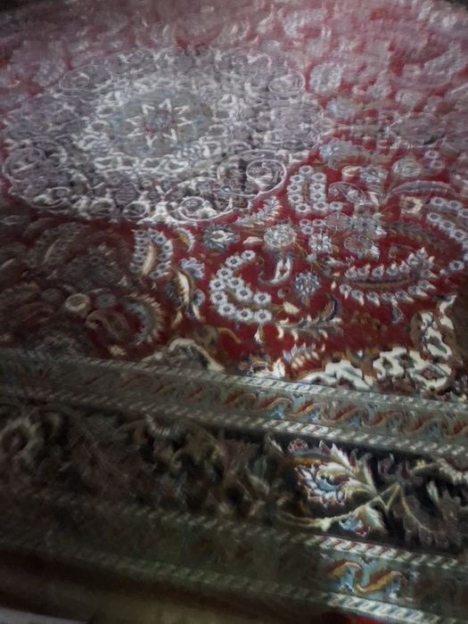 Кілем жағдаиы жақсы