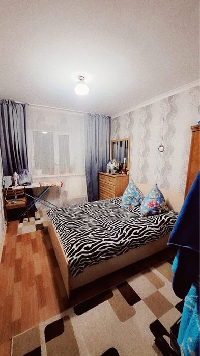 Продам 2 комнатную квартиру