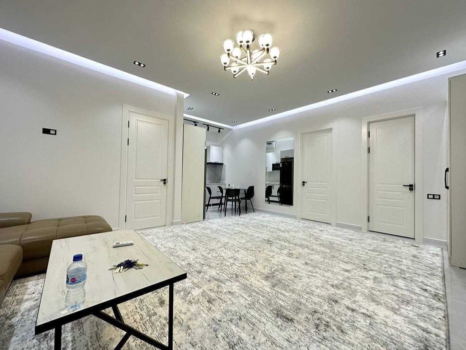 Сдается квартира ЖК Ц1-Centrado