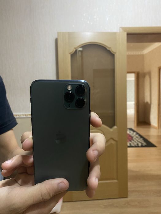 iPhone 11 pro 256 Gb