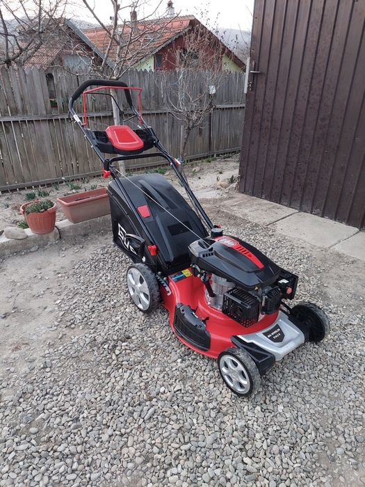 HONDA - HAKO  gazon.