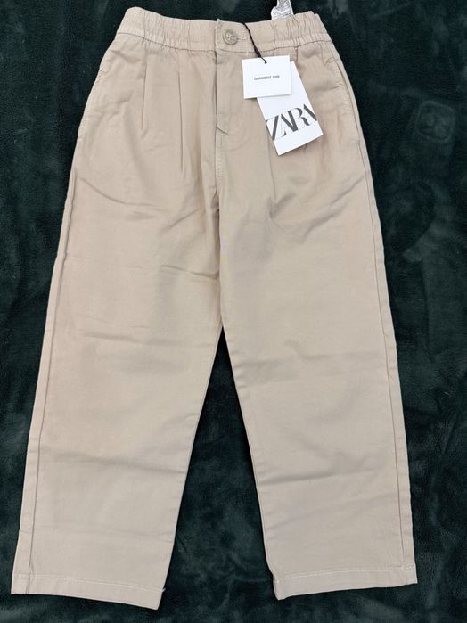 Брюки для девочки Zara