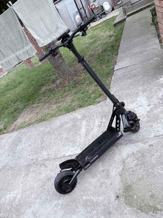 Vand kukirin g2 pro stare foarte buna
