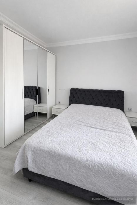 Дава се под наем Тристаен апартамент в Асеновград - 87 кв.м за 400 € - Снимка #3