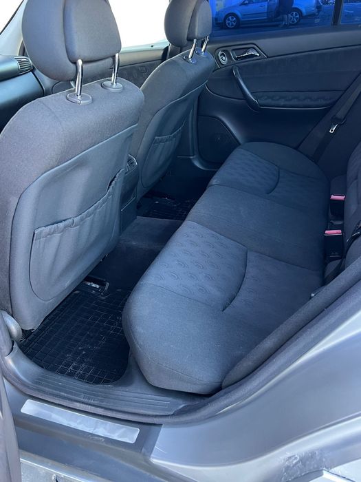 Mercedes-Benz C 200 CDI