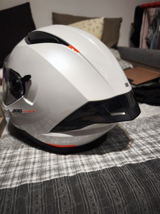 Casca motocicleta AXXIS PANTHER SV