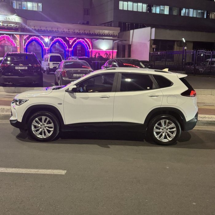 Rentcar kunlik ijara Gentra Cobalt Tracker Kaptiva Byd Malibu Monza