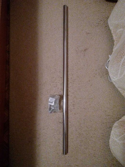 перекладина усиленная для шифонера