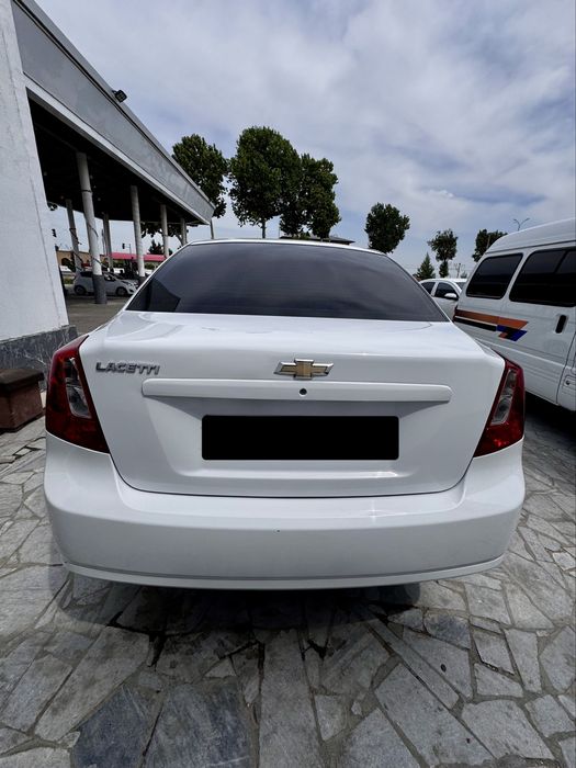 Chevrolet Lacetti / Gentra 2019 — 3