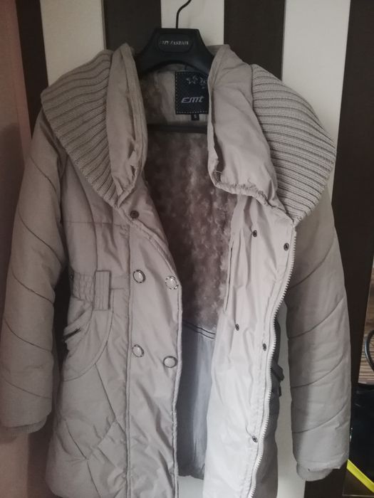 Greacă de iarnă EMT