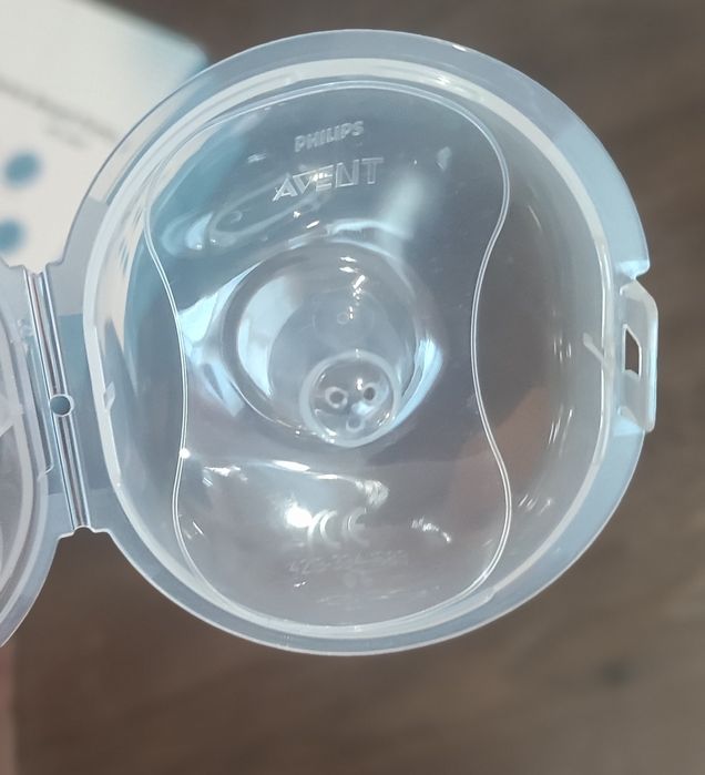 Електрическа помпа за кърма+ПОДАРЪК протектори и тампони за зърна