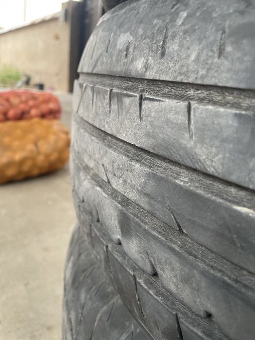 215/70/16 резина балон