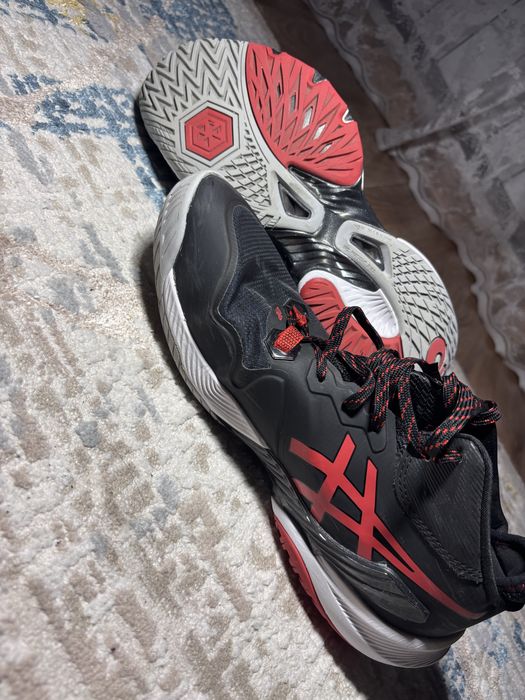 Asics Metarise обувь спортивная