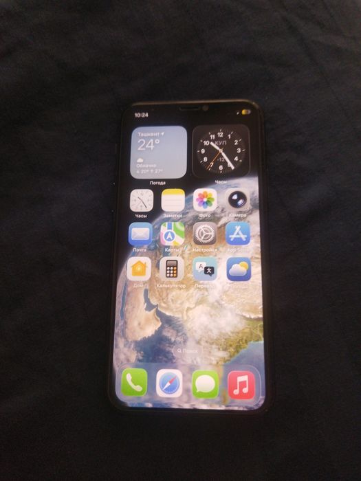 Продается Iphone11pro