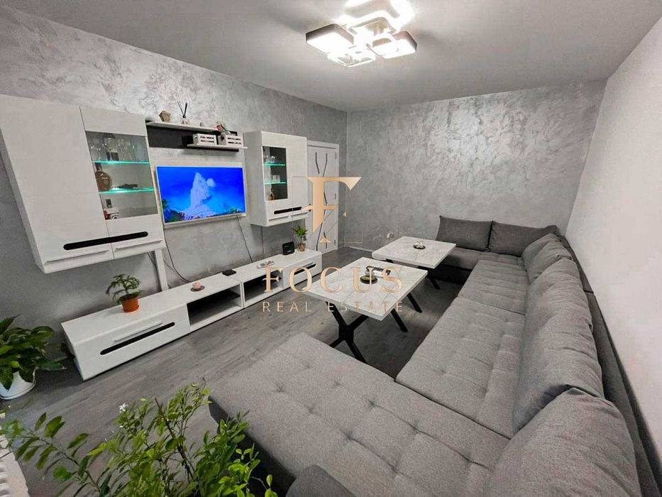 Продава се Тристаен апартамент в Пловдив, Кършияка - 96 кв.м за 1719 €/кв.м - Снимка #1