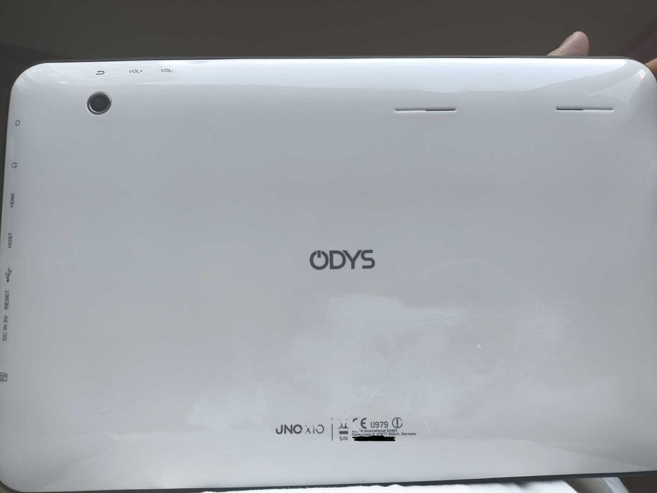 Таблет Odys Uno X10
