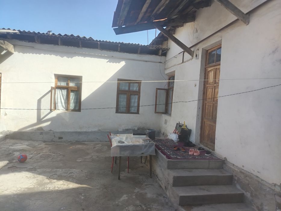 Продаётся дом Бешкапа Махалля