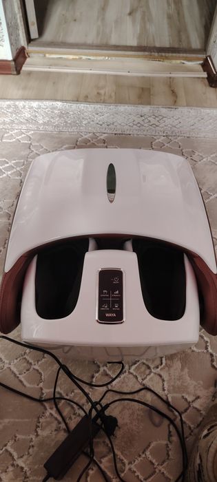 Массажер для ног