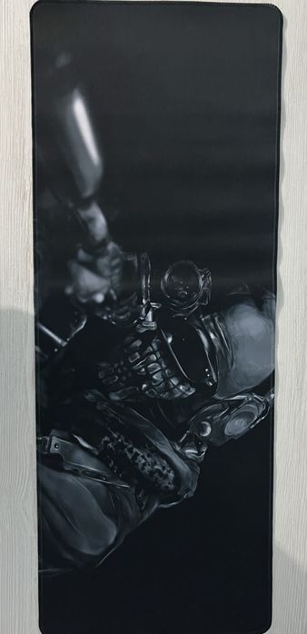 Коврики для мыши  80х30