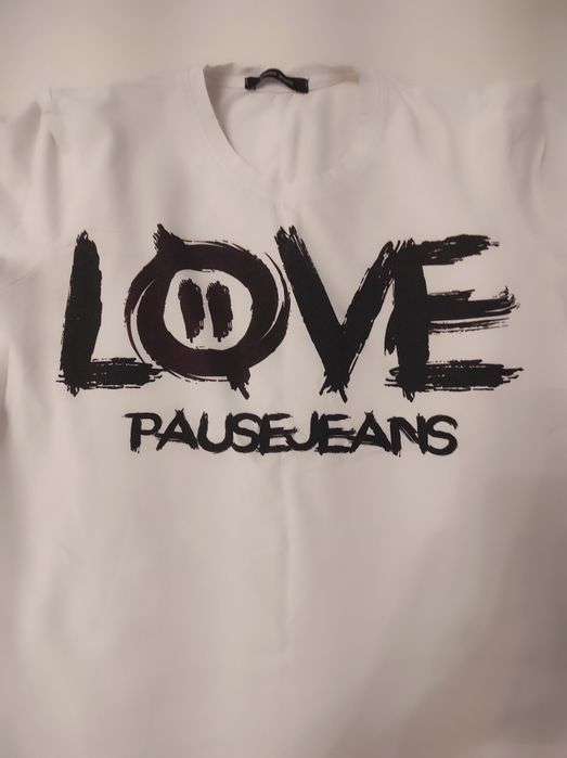 Блузки(PAUSE)-размер S