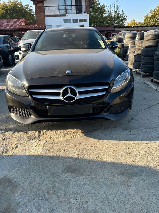 Airbag volan Mercedes C class W205