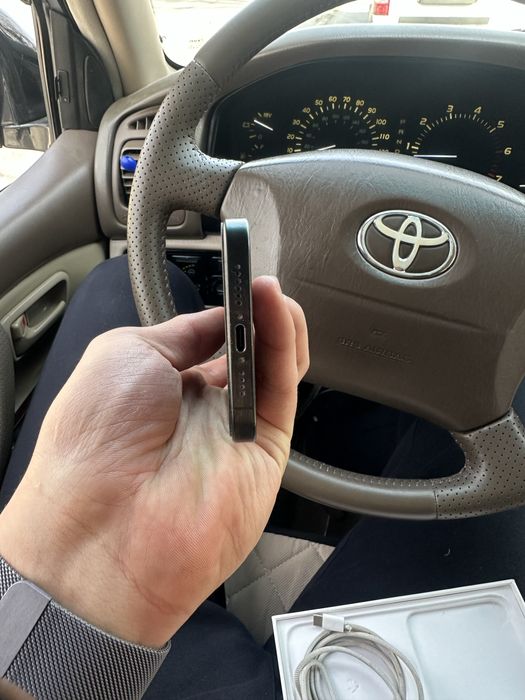 Iphone 15 Pro Max 256гб