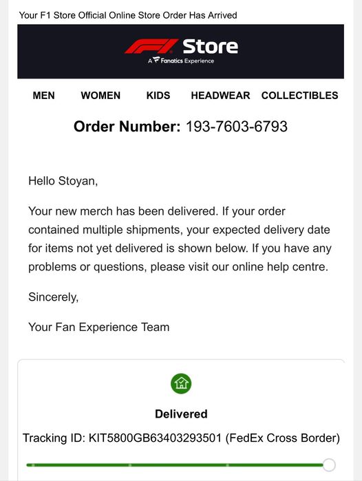 Тениска Ферари , T-Shirt Ferrari, оригинална, нова