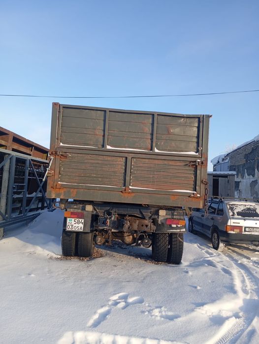 Продам КамАЗ КамАЗ