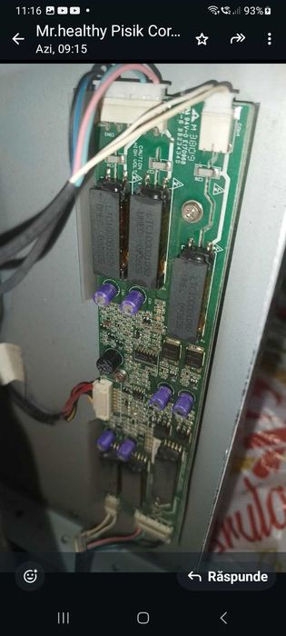 Service dispozitive si placi electronice