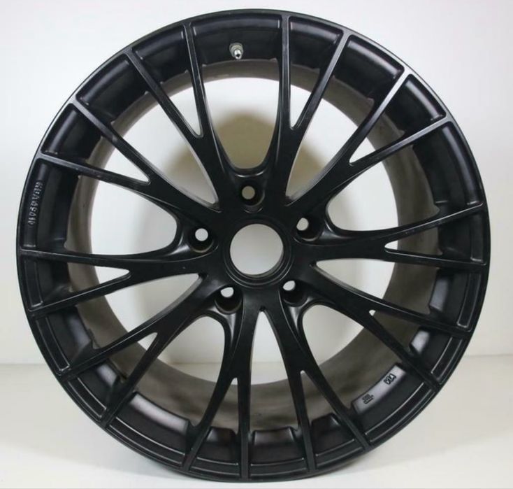 Порше кайен джанти 19 цола / Porsche Cayenne