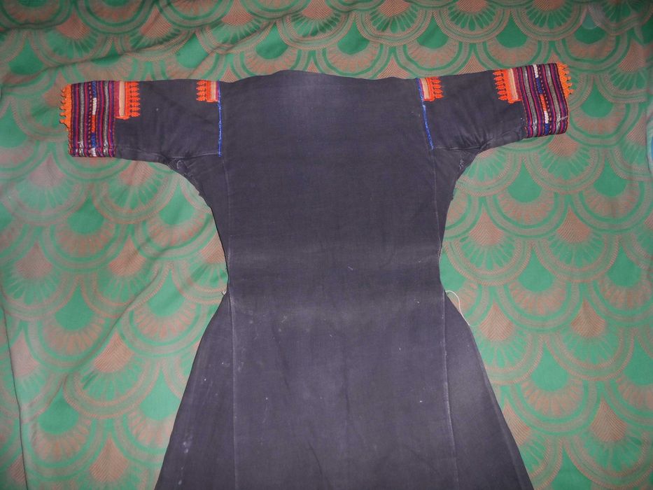 Кюстендилска носия