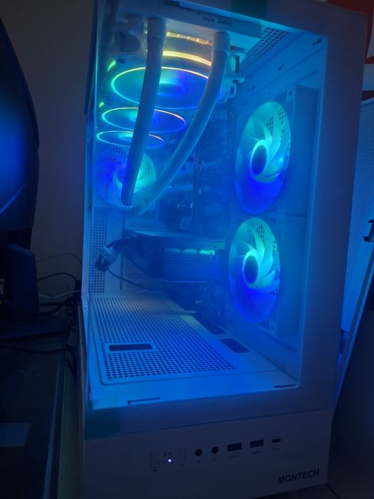 i5  14600KF -   RTX 3070