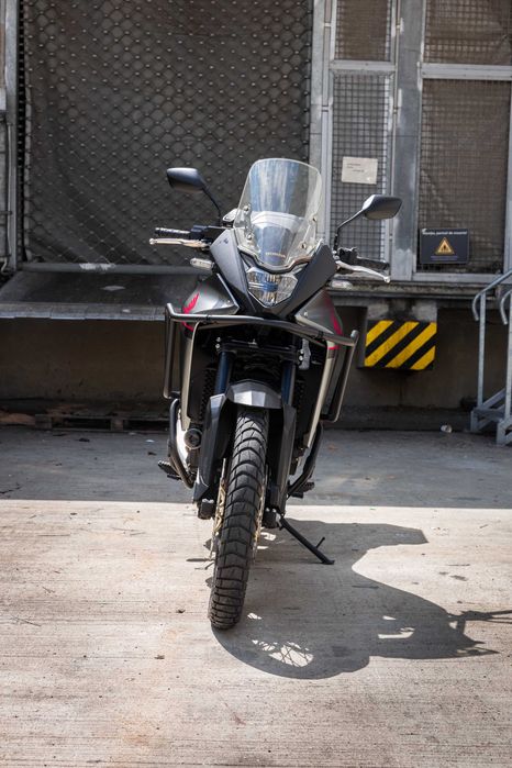 Honda Transalp XL750