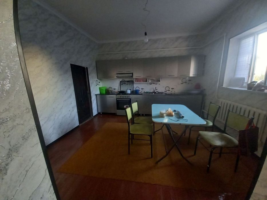 Xojeli Aybek Avgan aulda uy satiladi 420 mln kelishimli baxada