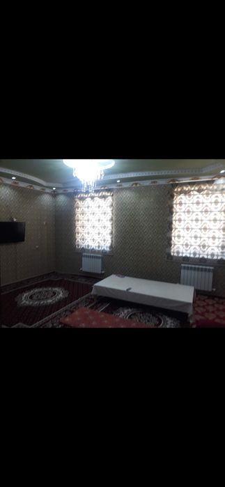 Kvartira ijaraga beriladi