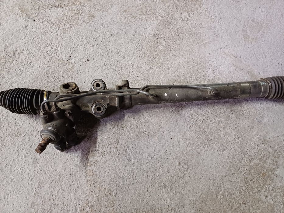 Рулевая рейка контрактная