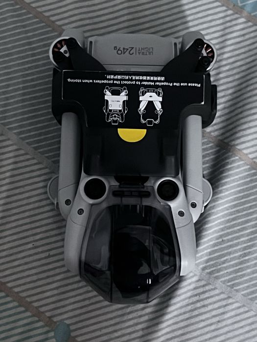 Dji mini 4 pro (doar drona)