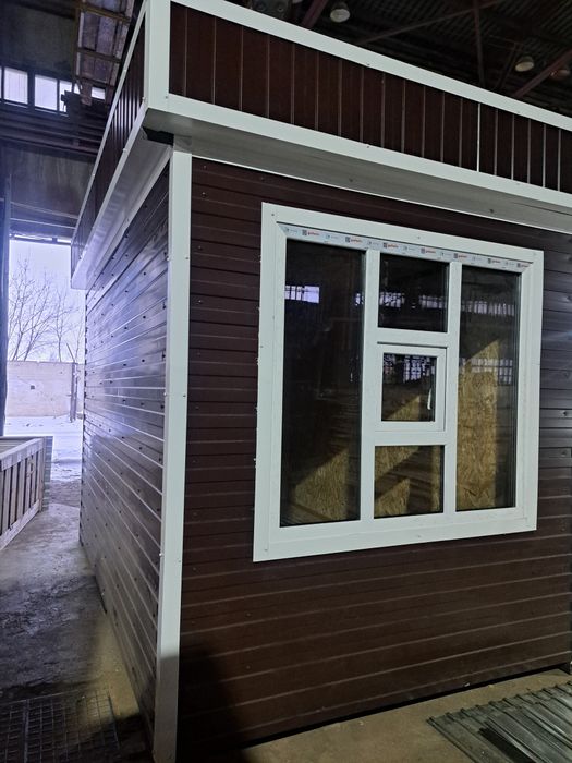 Павильон, магазин,кофейня,бытовка