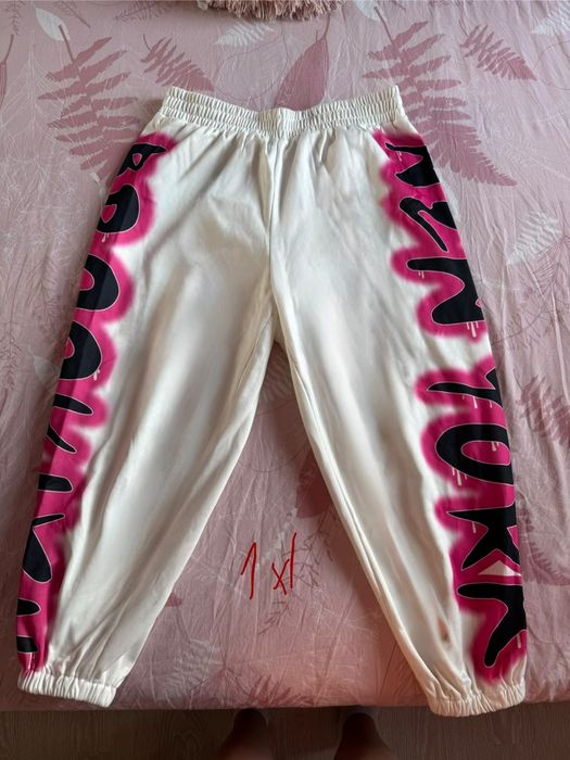 Комплект горнище и долнище 1XL