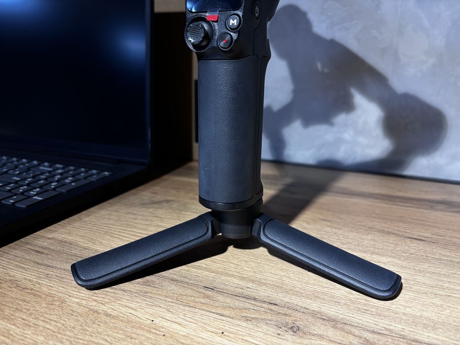 Стабилизатор DJI RS 3 Mini